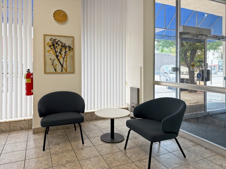 More Photos Of 115 W 2nd St, Pueblo Coworking Space