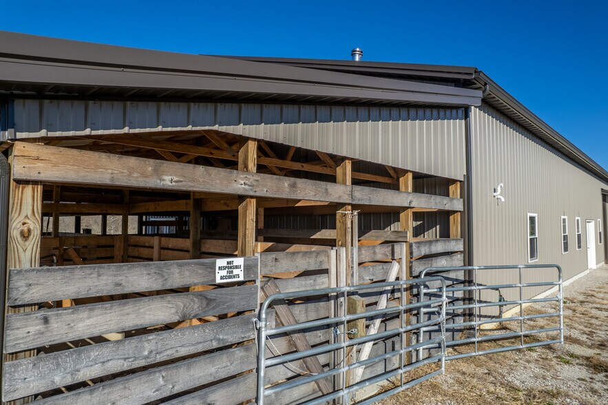 More Photos Of 751 Old State Rd, Owingsville Land For Sale