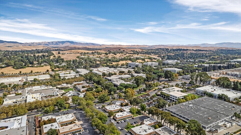 More Photos Of 2220-2228 Camino Ramon, San Ramon Loft Creative Space For Sale