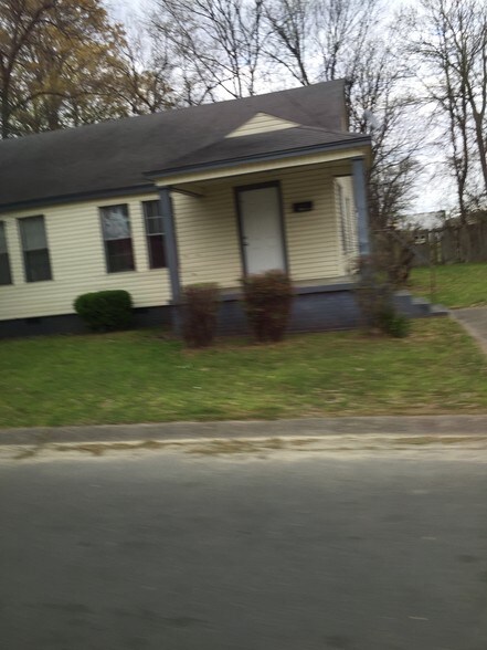 More Photos Of 800 S Chestnut St, Pine Bluff Apartments For Sale