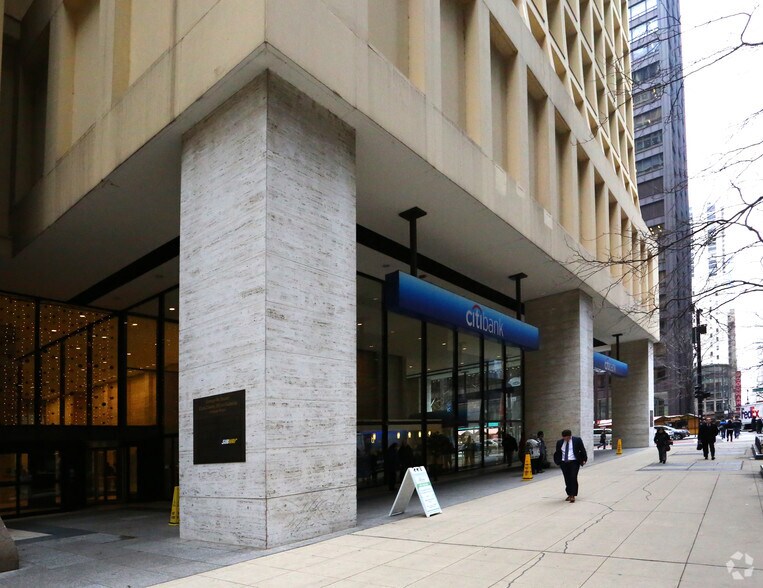More Photos Of 69 W Washington St, Chicago Office For Lease