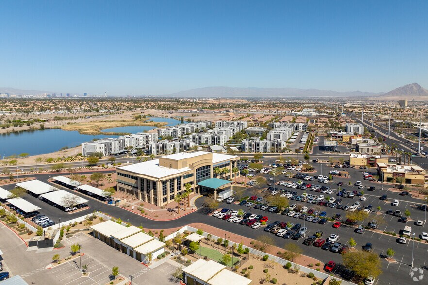 More Photos Of 1505 Wigwam Pky, Henderson Medical For Lease