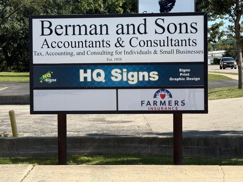 More Photos Of 16147 S Lincoln Hwy, Plainfield Office For Lease