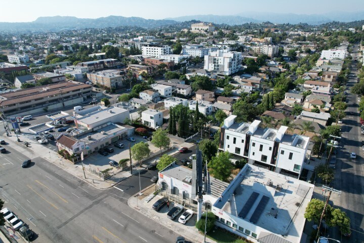 More Photos Of 2011 Beverly Blvd, Los Angeles Medical For Lease