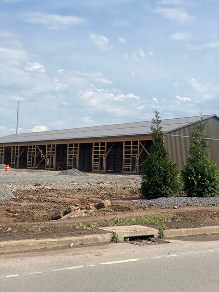 More Photos Of 3500 Buffalo rd, Rochester Warehouse For Lease