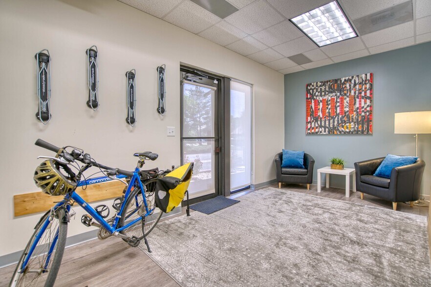 More Photos Of 1345 Plaza Ct N, Lafayette Office For Sale