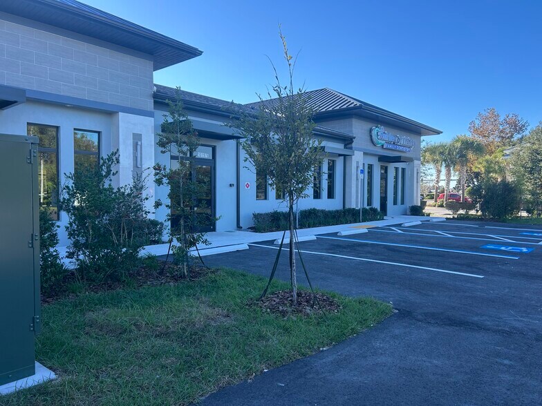 More Photos Of 10193 STATE ROAD 54, Trinity Medical For Lease