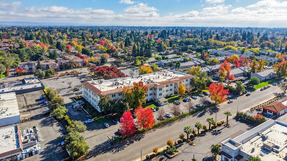 More Photos Of 6060 Sunrise Vista Dr, Citrus Heights Office For Sale