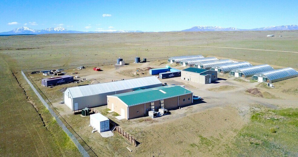 More Photos Of 601 & 2340 Bennett, Walsenburg Specialty For Sale