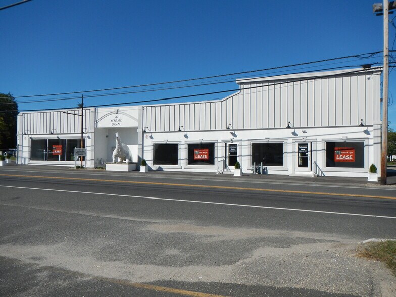 More Photos Of 510 Atlantic City Blvd, Bayville Storefront Retail Office For Lease