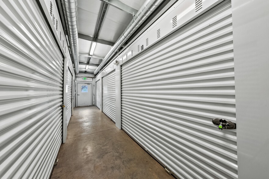 More Photos Of 4851 Highway 97 N, Klamath Falls Self Storage For Sale