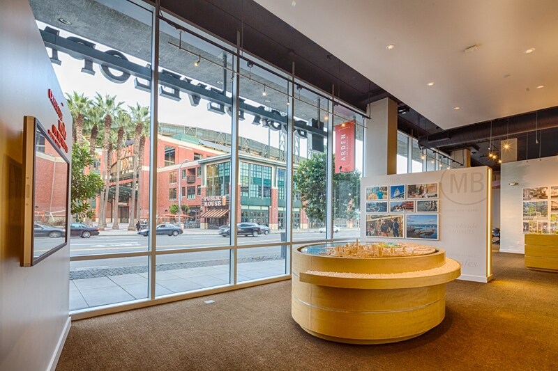 More Photos Of 201-213 King St, San Francisco Apartments For Sale