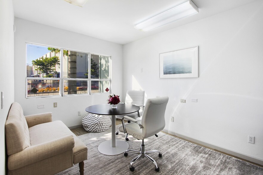 More Photos Of 424 Pico Blvd, Santa Monica Loft Creative Space For Lease