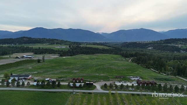 More Photos Of 3853 Muzzy Rd, Canyon Land For Sale
