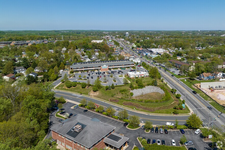 More Photos Of 8601-8615 Ridgely's Choice Dr, Baltimore Medical For Lease