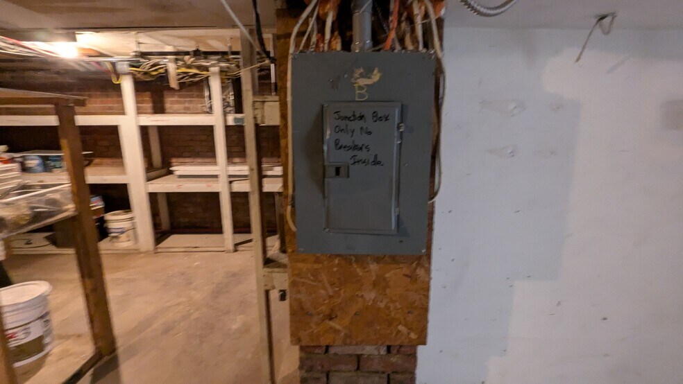 More Photos Of 47, 53-55 Congress Street, Troy General Retail For Sale