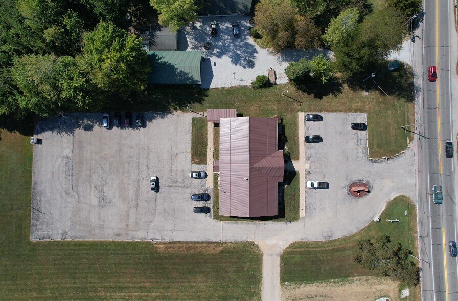 More Photos Of 2125 E State Highway 54, Linton Office For Sale