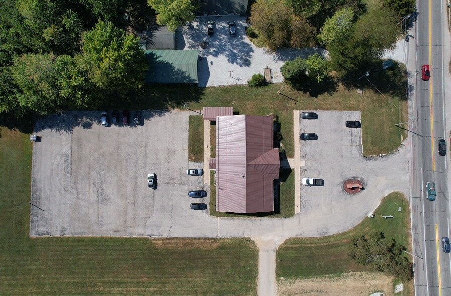 More Photos Of 2125 E State Highway 54, Linton Office For Sale