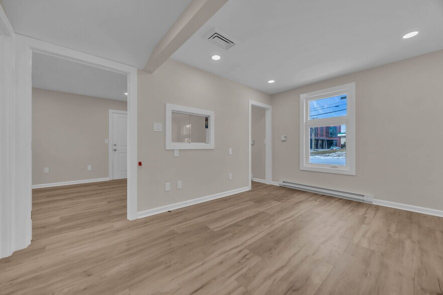 More Photos Of 80 N Gaston Ave, Somerville Medical For Lease