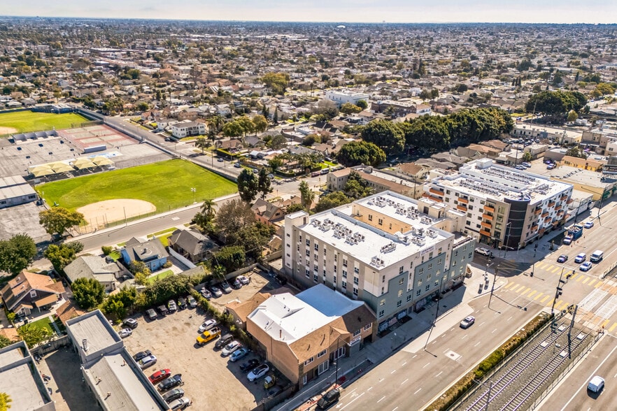 More Photos Of 5140 Crenshaw Blvd, Los Angeles Assisted Living For Sale