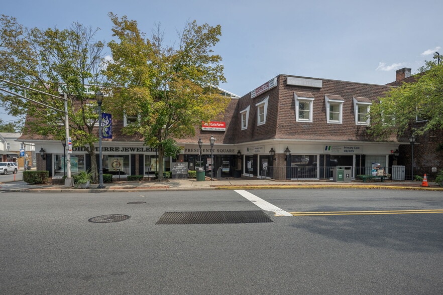 More Photos Of 125 Washington Ave, Dumont Storefront Retail Office For Lease