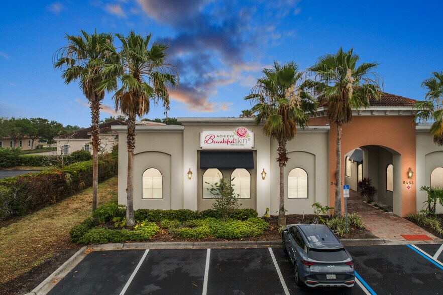 More Photos Of 5460-5466 Village Dr, Rockledge Unknown For Lease