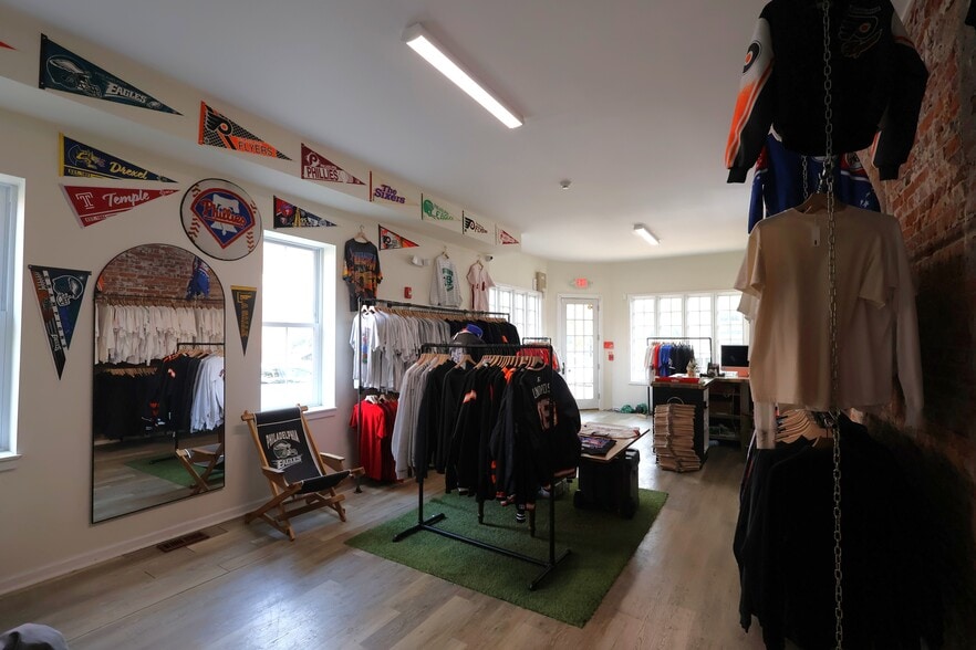 More Photos Of 1515 Mckean St, Philadelphia Storefront Retail Residential For Sale