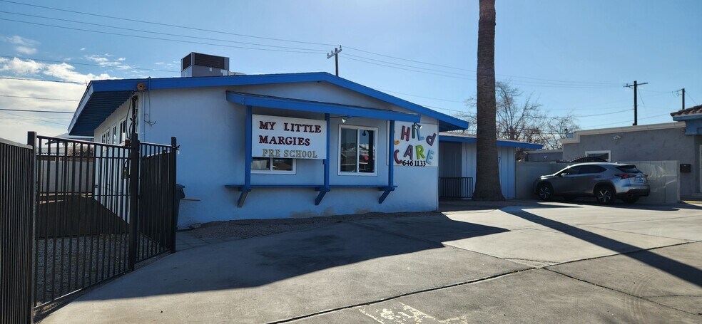 More Photos Of 3707 Vegas Dr, Las Vegas Daycare Center For Sale