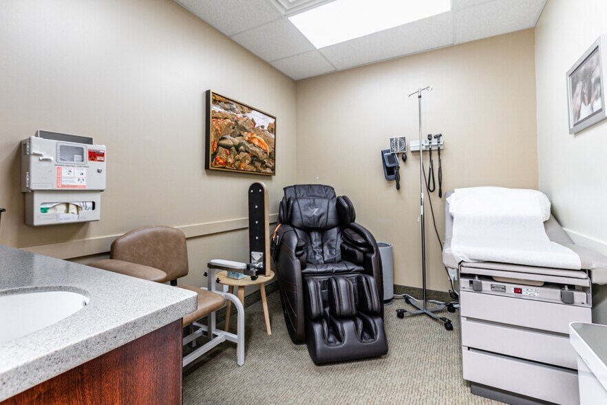 More Photos Of 1790 Sun Peak Dr, Park City Office For Lease