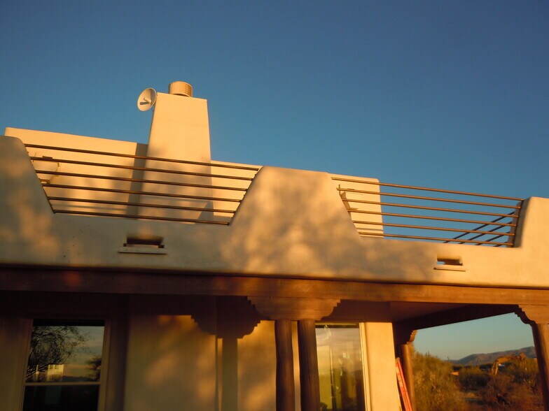 More Photos Of 13631 E Montgomery Rd, Scottsdale Contractor Storage Yard For Sale