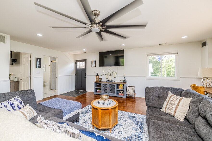 More Photos Of 13512 Dewey St, Cedar Lake Multifamily For Sale