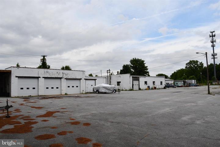 More Photos Of 305 N Virginia Ave, Penns Grove Land For Sale