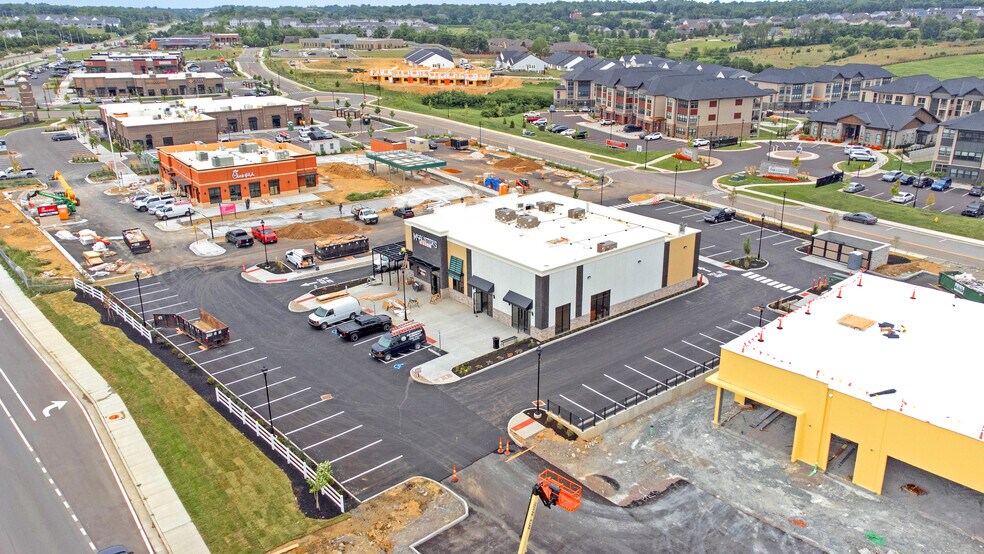 More Photos Of US Highway 42, Union General Retail For Sale