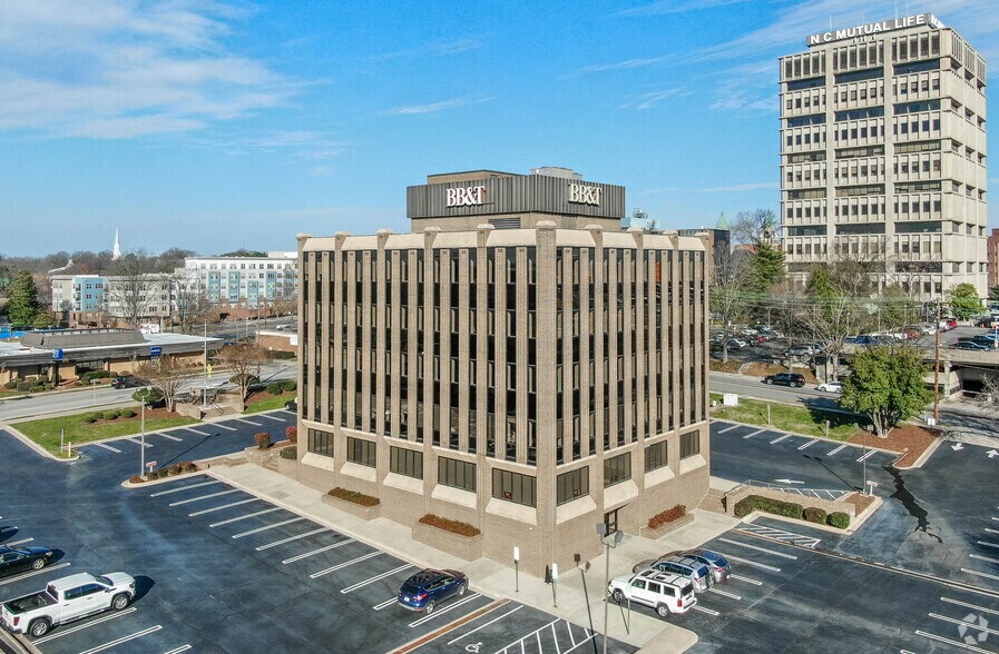 More Photos Of 505 S Duke St, Durham Office For Lease