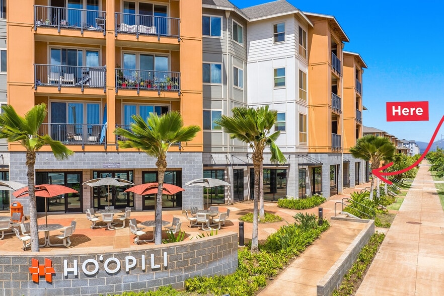 More Photos Of 91-3633 Kauluakoko St, Ewa Beach Apartments For Sale