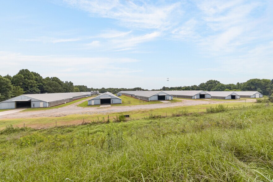More Photos Of 8650 Thomaston Rd, Macon Land For Sale