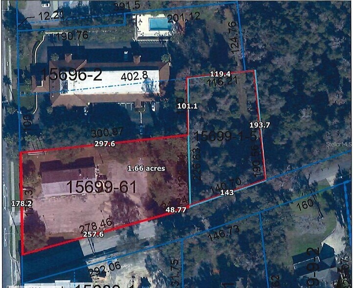 More Photos Of 2445 SW 13th St, Gainesville Storefront Retail Office For Sale