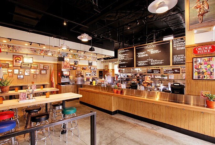 More Photos Of 600 11th Ave, New York Apartments For Lease