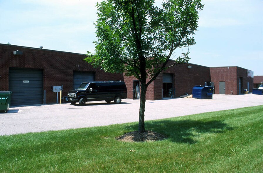 More Photos Of 803 Barkwood Ct, Linthicum Flex For Lease