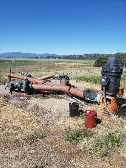 More Photos Of 740 N Butte St, Dorris Land For Sale