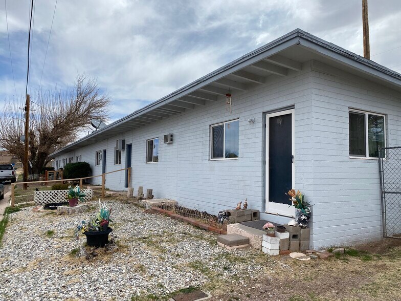 Primary Photo Of 910 Arizona St, Huachuca City Apartments For Sale