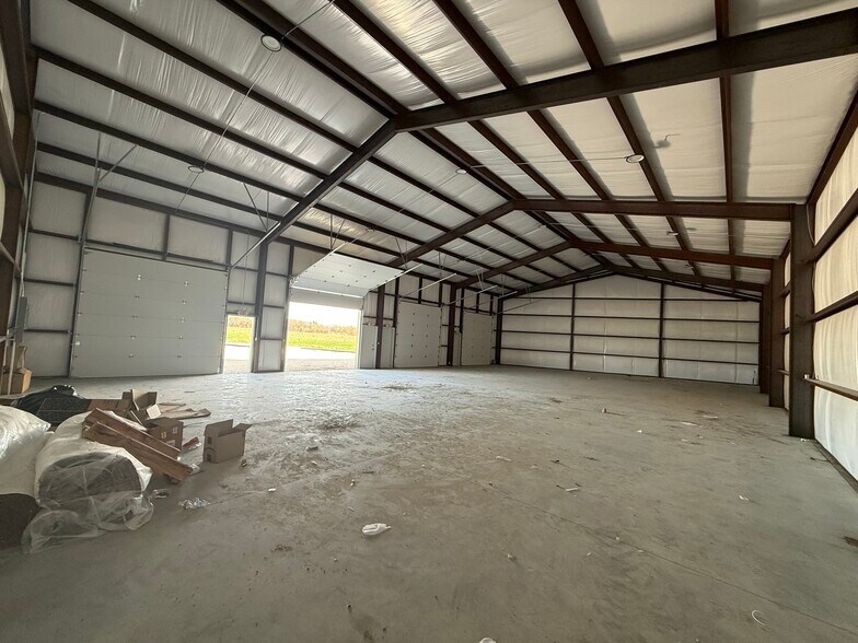 More Photos Of 3780 Co 997 rd, McKinney Industrial For Lease