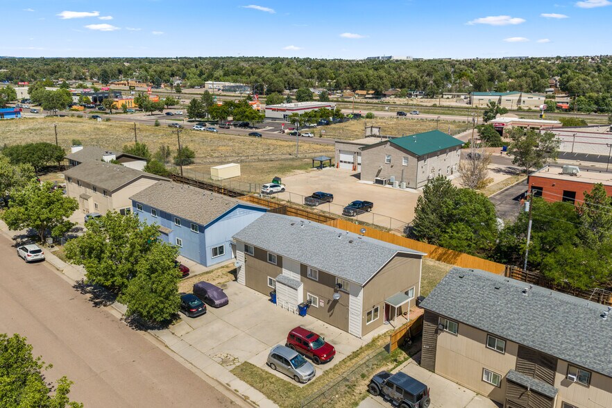 More Photos Of 6664-6670 Provincial Dr, Fountain Apartments For Sale