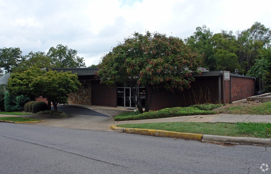 Primary Photo Of 1830 14th Ave S, Birmingham Office For Lease