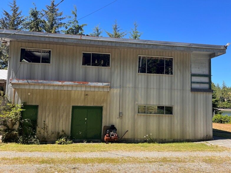 More Photos Of 983 Peninsula, Ucluelet Land For Sale