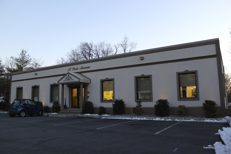 More Photos Of 52 Park Ave, Park Ridge Office Residential For Lease