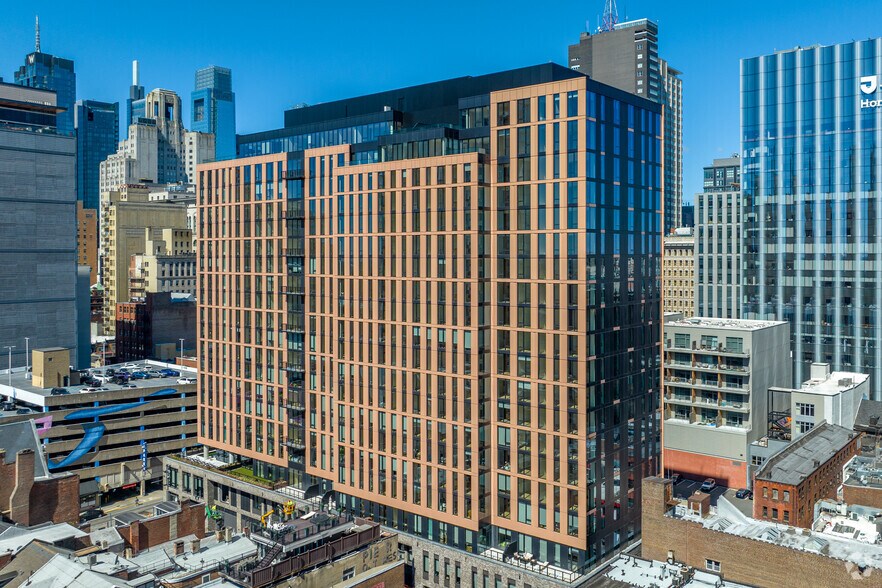 More Photos Of 1134 Sansom St, Philadelphia Apartments For Lease