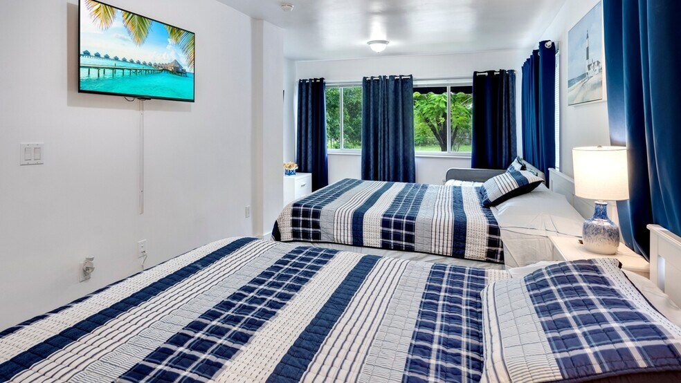 More Photos Of 126 NW 33rd St, Miami Land For Sale