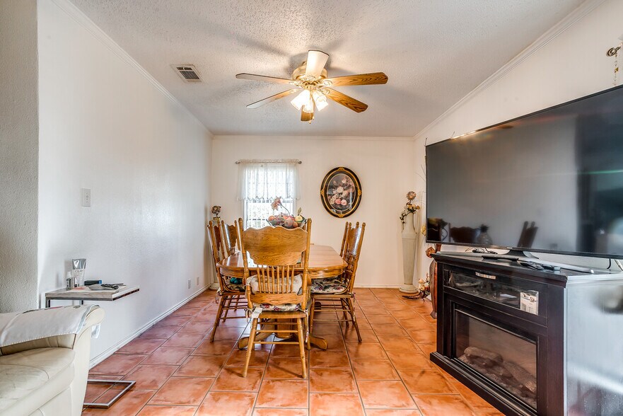 More Photos Of 14330 S Highway 281, Santo Trailer Camper Park For Sale