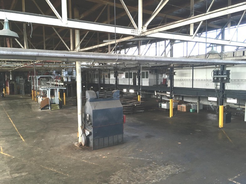 More Photos Of 12314 Old Gordonsville Rd, Charlottesville Manufacturing For Lease